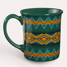Load image into Gallery viewer, Pendleton 18 oz. Ceramic Mug- 12 styles to choose from