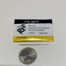 Load image into Gallery viewer, John James Glover's Needles