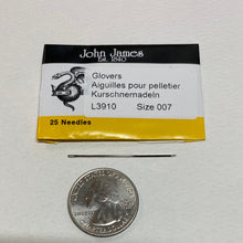 Load image into Gallery viewer, John James Glover's Needles
