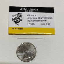 Load image into Gallery viewer, John James Glover's Needles