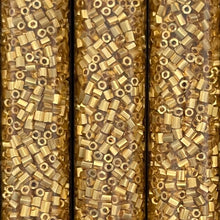 Load image into Gallery viewer, 11/0 Hex