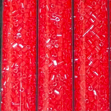 Load image into Gallery viewer, 11/0 Hex