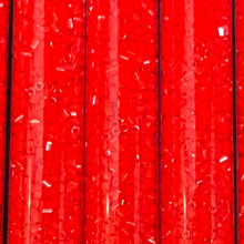 Load image into Gallery viewer, 11/0 Hex