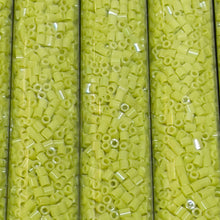 Load image into Gallery viewer, 11/0 Hex