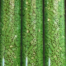 Load image into Gallery viewer, 11/0 Hex