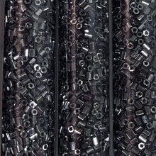 Load image into Gallery viewer, 11/0 Hex