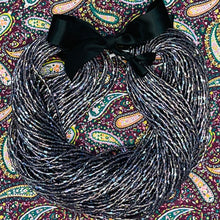 Load image into Gallery viewer, Women's Choker- Multiple colors to choose from