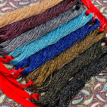 Load image into Gallery viewer, Women's Choker- Multiple colors to choose from