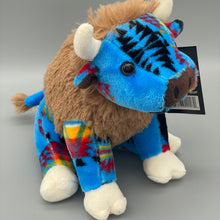 Load image into Gallery viewer, Nativo Stuffed Animal- Assorted Colors