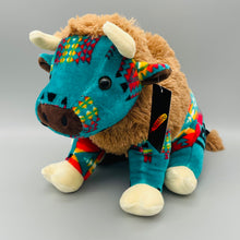 Load image into Gallery viewer, Nativo Stuffed Animal- Assorted Colors