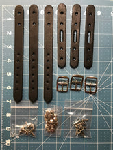 Load image into Gallery viewer, Buckle and Billet sets