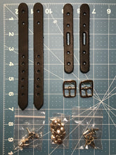 Load image into Gallery viewer, Buckle and Billet sets