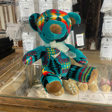 Load image into Gallery viewer, Nativo Stuffed Animal- Assorted Colors