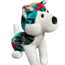 Load image into Gallery viewer, Nativo Stuffed Animal- Assorted Colors