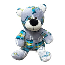 Load image into Gallery viewer, Nativo Stuffed Animal- Assorted Colors