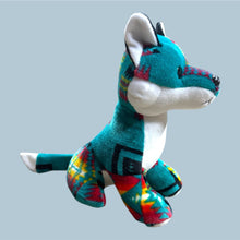 Load image into Gallery viewer, Nativo Stuffed Animal- Assorted Colors