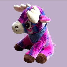 Load image into Gallery viewer, Nativo Stuffed Animal- Assorted Colors