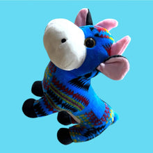 Load image into Gallery viewer, Nativo Stuffed Animal- Assorted Colors