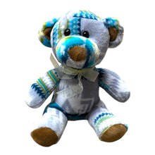Load image into Gallery viewer, Nativo Stuffed Animal- Assorted Colors