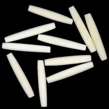 Load image into Gallery viewer, Bone Hairpipe