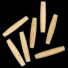 Load image into Gallery viewer, Bone Hairpipe