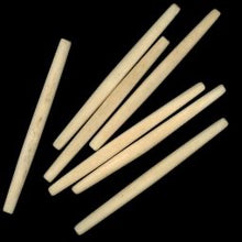 Load image into Gallery viewer, Bone Hairpipe