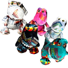Load image into Gallery viewer, Nativo Stuffed Animal- Assorted Colors