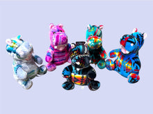Load image into Gallery viewer, Nativo Stuffed Animal- Assorted Colors