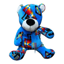 Load image into Gallery viewer, Nativo Stuffed Animal- Assorted Colors