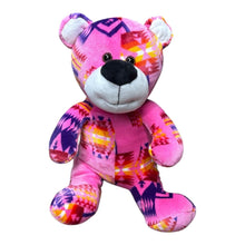 Load image into Gallery viewer, Nativo Stuffed Animal- Assorted Colors