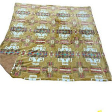 Load image into Gallery viewer, Nativo Queen Size Sherpa Blanket- 11 colors