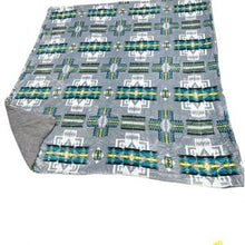 Load image into Gallery viewer, Nativo Queen Size Sherpa Blanket- 11 colors