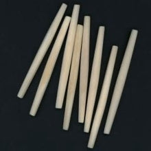 Load image into Gallery viewer, Bone Hairpipe