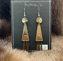 Load image into Gallery viewer, Dangle Earrings ($35)
