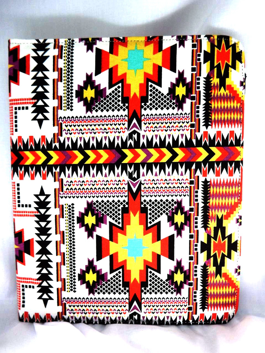 Portfolio Tribal Supernaw's Oklahoma Indian Supply