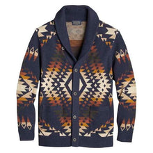 Load image into Gallery viewer, Pendleton Mission Trails Cotton Cardigan

