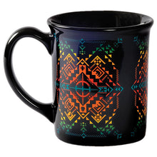 Load image into Gallery viewer, Pendleton 18 oz. Ceramic Mug- 12 styles to choose from