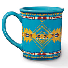 Load image into Gallery viewer, Pendleton 18 oz. Ceramic Mug- 12 styles to choose from