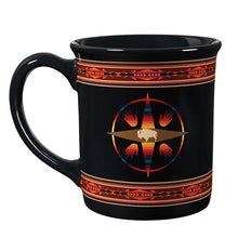 Load image into Gallery viewer, Pendleton 18 oz. Ceramic Mug- 12 styles to choose from