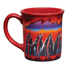 Load image into Gallery viewer, Pendleton 18 oz. Ceramic Mug- 12 styles to choose from
