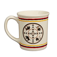 Load image into Gallery viewer, Pendleton 18 oz. Ceramic Mug- 12 styles to choose from