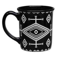 Load image into Gallery viewer, Pendleton 18 oz. Ceramic Mug- 12 styles to choose from