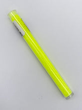 Load image into Gallery viewer, 11/0 F206C Fluorescent Yellow
