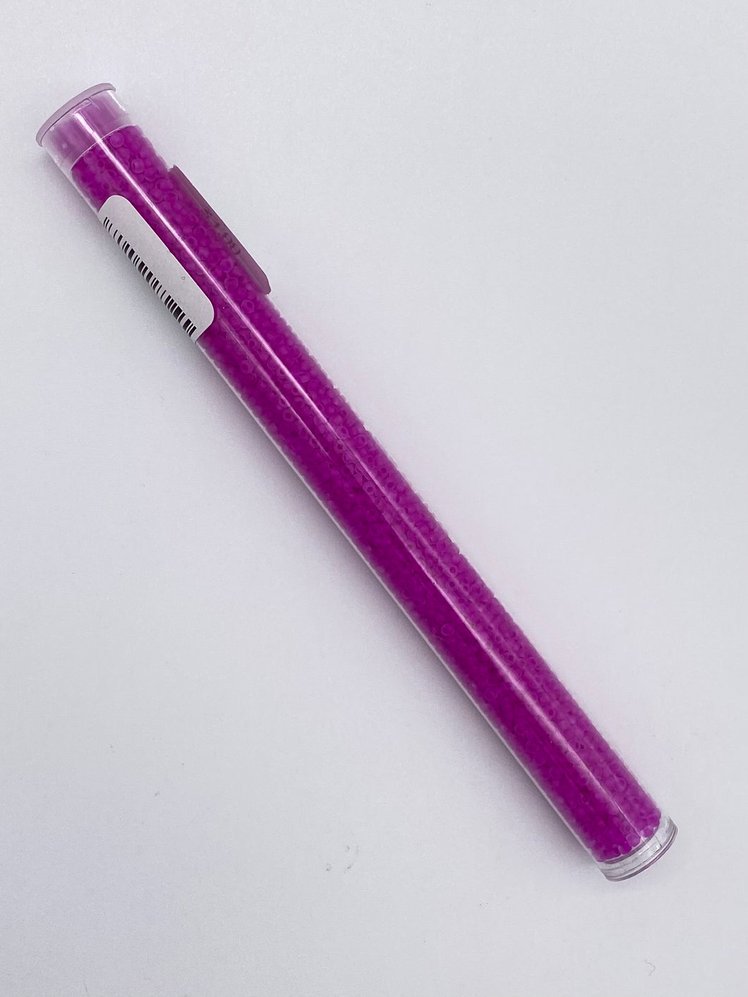 11/0 F209C Fluorescent Lite Purple