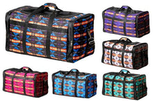 Load image into Gallery viewer, Printed Utility Duffel, Large 24"
