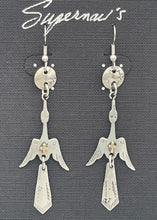 Load image into Gallery viewer, Supernaw's Waterbird Earrings
