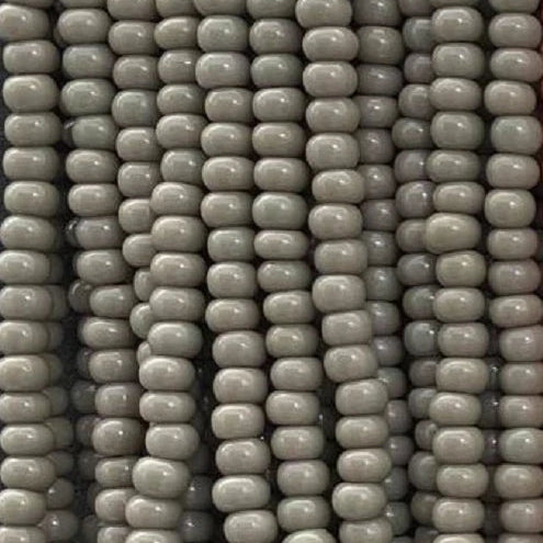 16/0 036 Gray Opaque