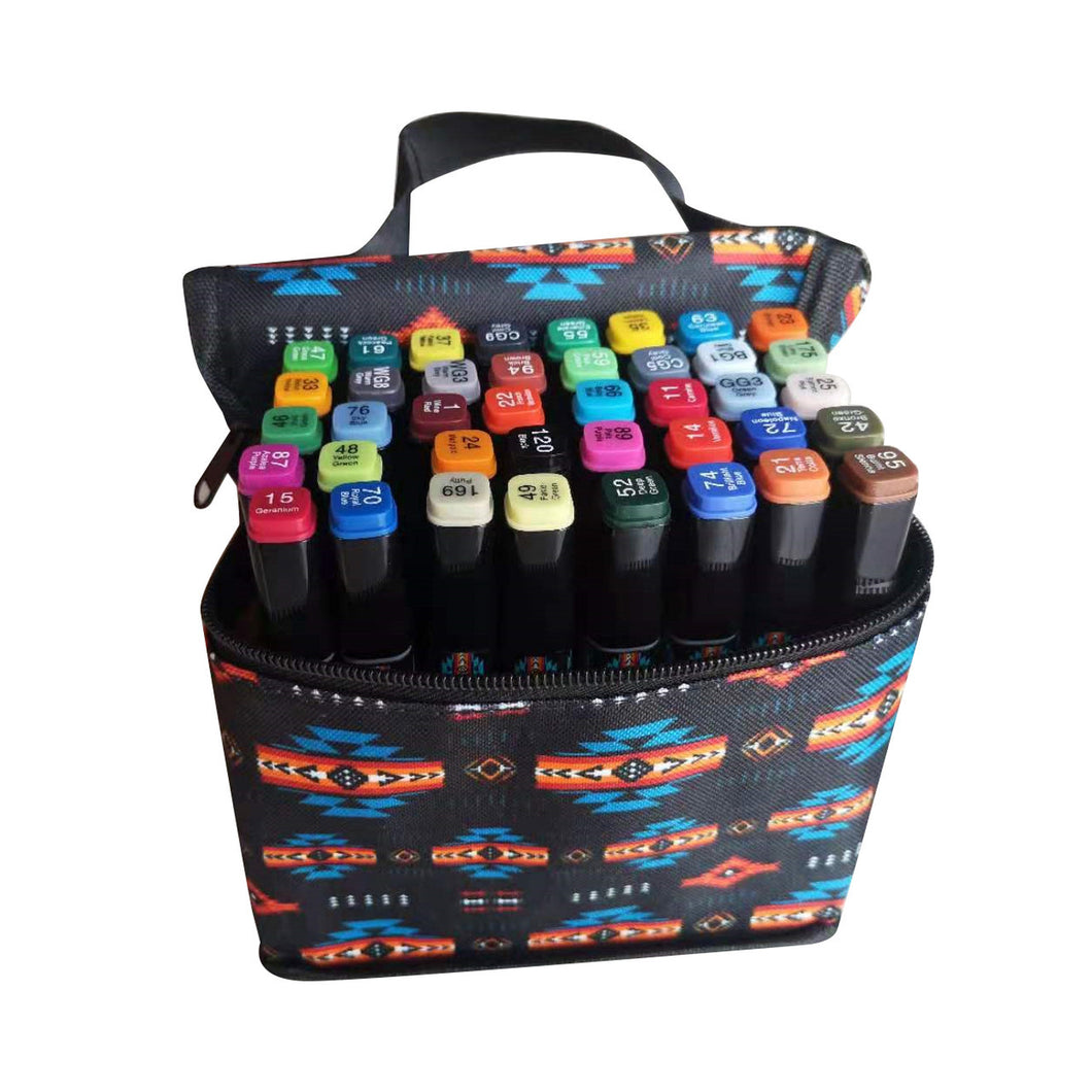 Marker Set w/SW Bag