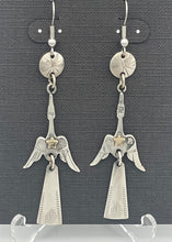 Load image into Gallery viewer, Supernaw's Waterbird Earrings
