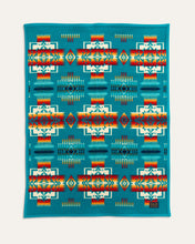 Load image into Gallery viewer, Pendleton Baby/Crib Blanket
